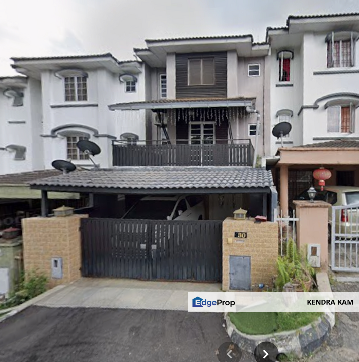 BANK LELONG No. 30, Jalan Bukit Permata 1, Bukit Permata, 68100, Batu Caves, Selangor, Selangor, Batu Caves 