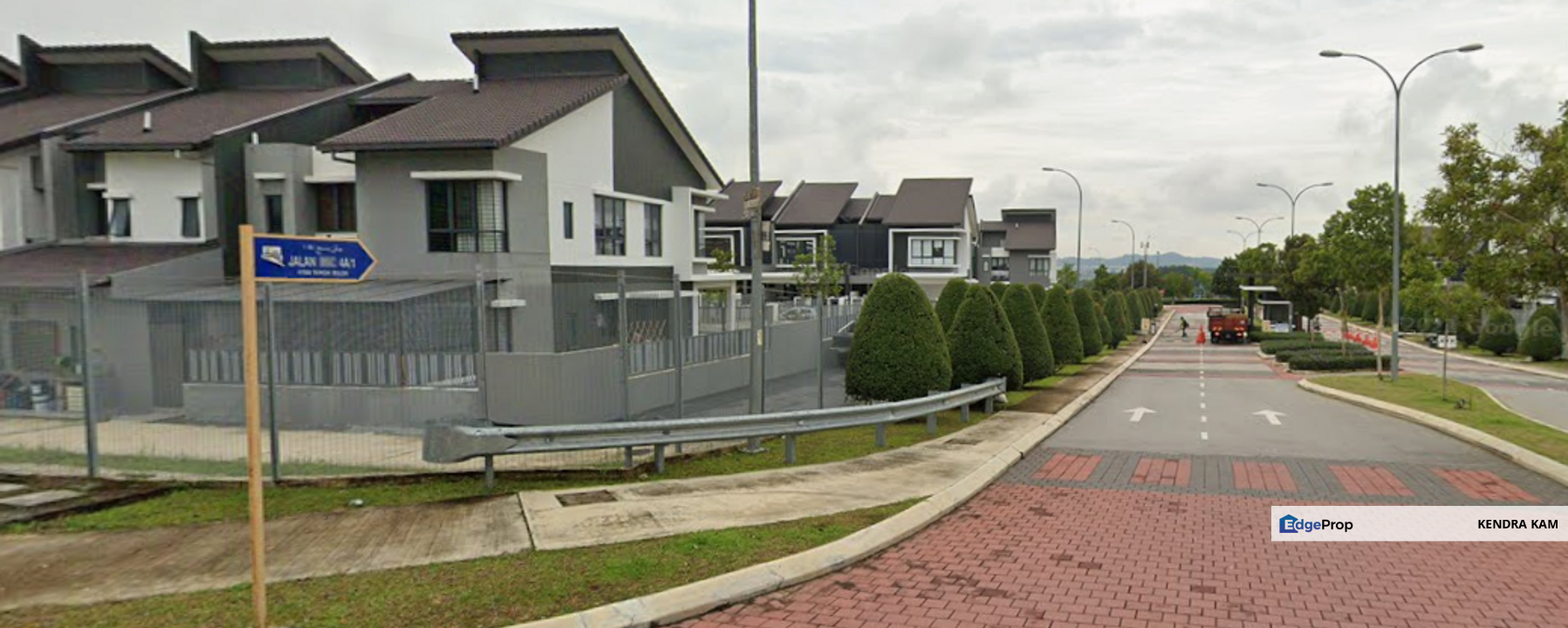 BANK LELONG No. 50, Jalan BSC 4A/5, Bandar Seri Coalfields, Presint 4, 47000, Sungai Buloh, Selangor, Selangor, Sungai Buloh