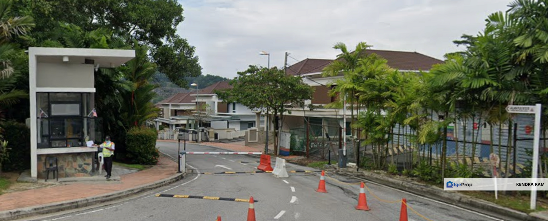 BANK LELONG No. 6, Jalan PJU 8/12E, The Rafflesia, Bandar Damansara Perdana, 47820, Petaling Jaya, Selangor, Selangor, Petaling Jaya