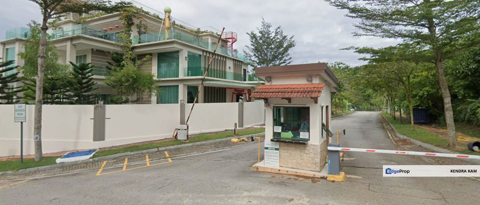 BANK LELONG No. 42, Jalan Rimba Riang 9/9, Seksyen 9, Kota Damansara, 47810, Petaling Jaya, Selangor, Selangor, Kota Damansara