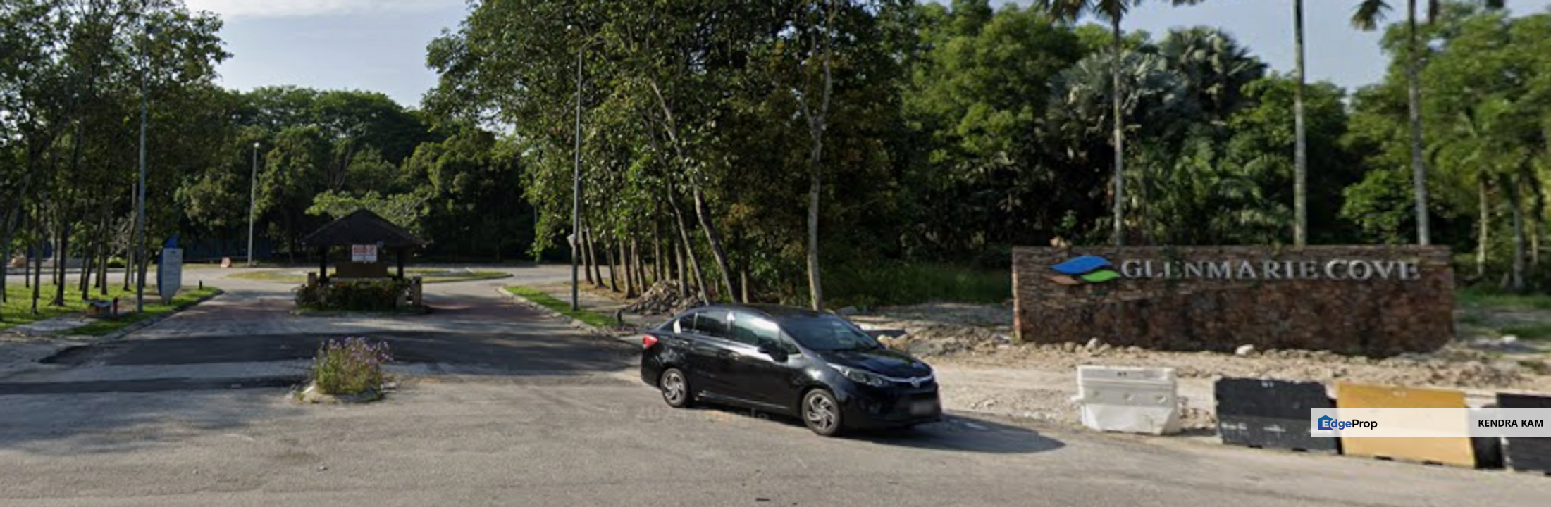 BANK LELONG No. 29, Jalan Damar Bayu 1/KS09 (Jalan Damar Bayu 1), Glenmarie Cove, 42000 Klang, Selangor, Selangor, Port Klang