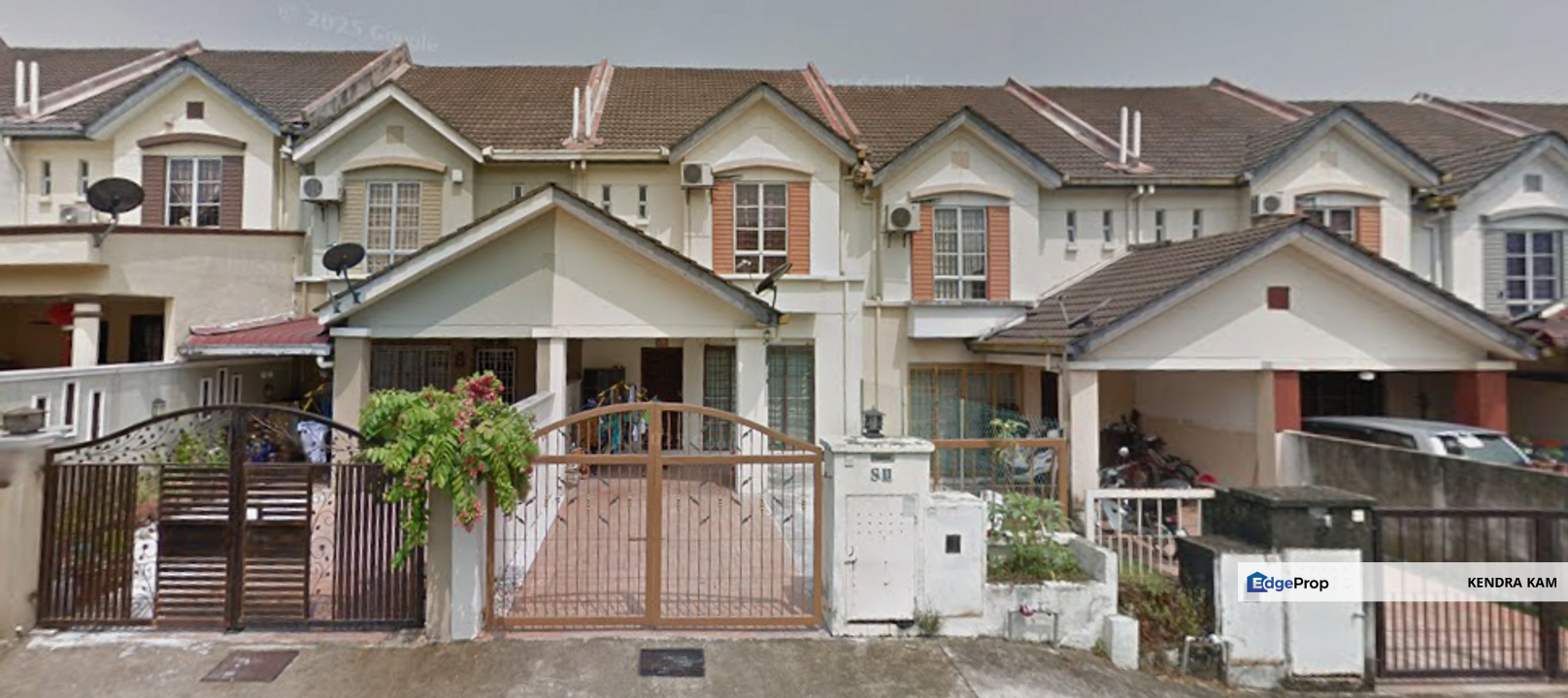 BANK LELONG No. 11, Jalan KE 2/7, Amethyst 2, Kota Emerald, 48000, Rawang, Selangor, Selangor, Rawang