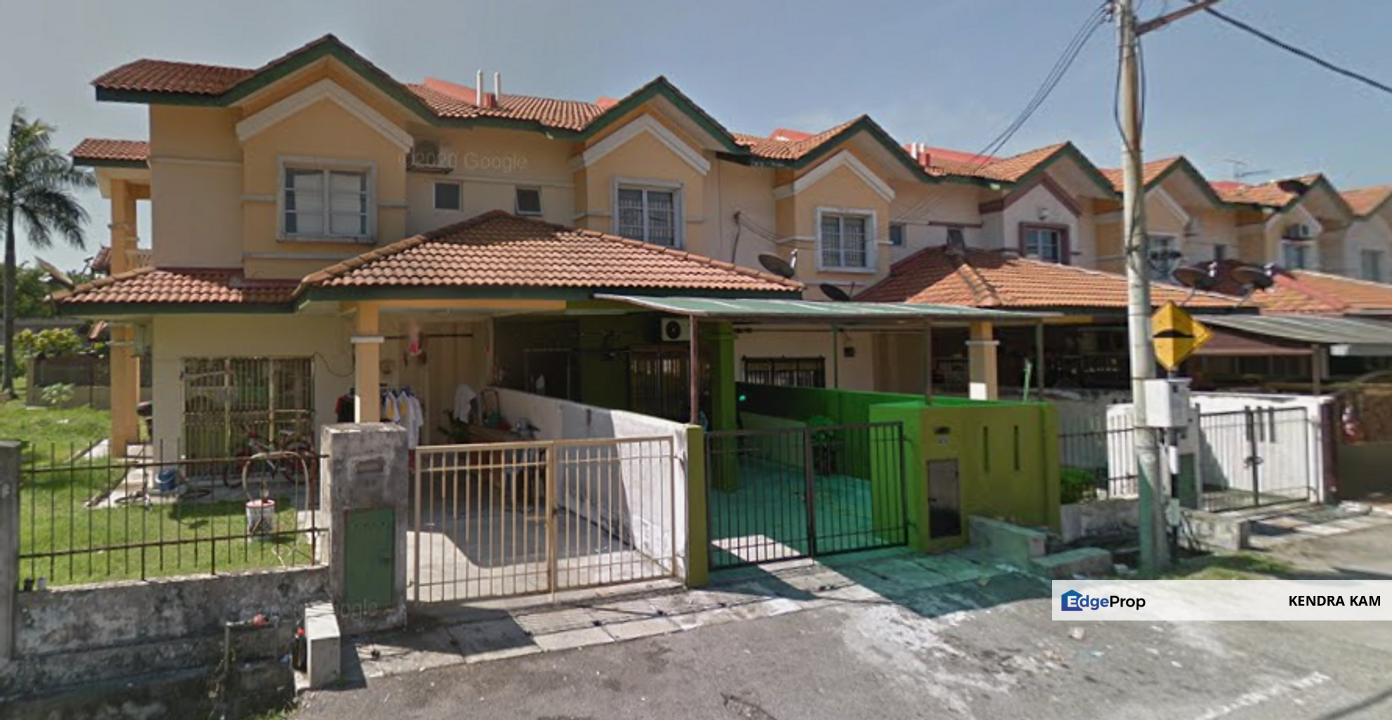 BANK LELONG No. 1A, Jalan Kebun Nenas 2J/KS7, Bandar Putera, 41200, Klang, Selangor, Selangor, Klang