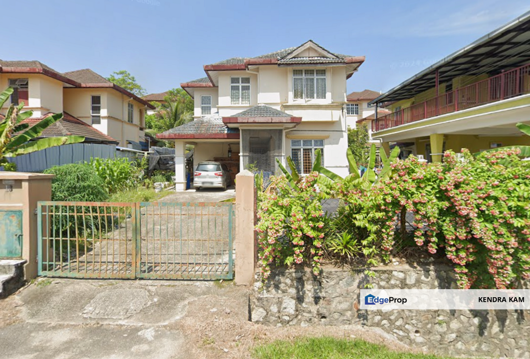 BANK LELONG No. 13, Jalan Mawar 3A2, Prima Beruntung, 48300, Rawang, Selangor, Selangor, Hulu Selangor