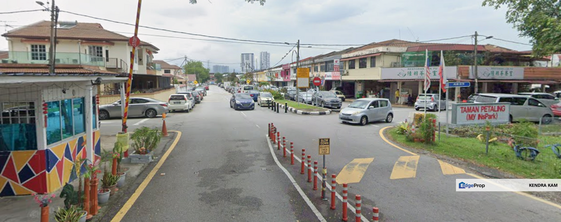 BANK LELONG No. 455, Jalan 26/39, Taman Petaling, Kepong Baru, 52100 Kuala Lumpur, Kuala Lumpur, Kepong