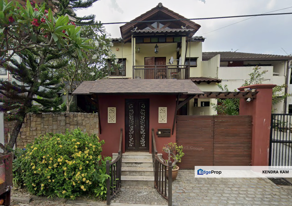 BANK LELONG No. 83, Jalan Terasek 7, Bangsar Baru, 59100 Kuala Lumpur, Kuala Lumpur, Bangsar