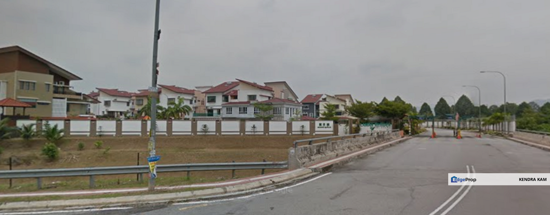 BANK LELONG No. 16, Jalan Residen 8, Laman Residen, Sri Utara, 68100 Kuala Lumpur, Kuala Lumpur, Jalan Ipoh