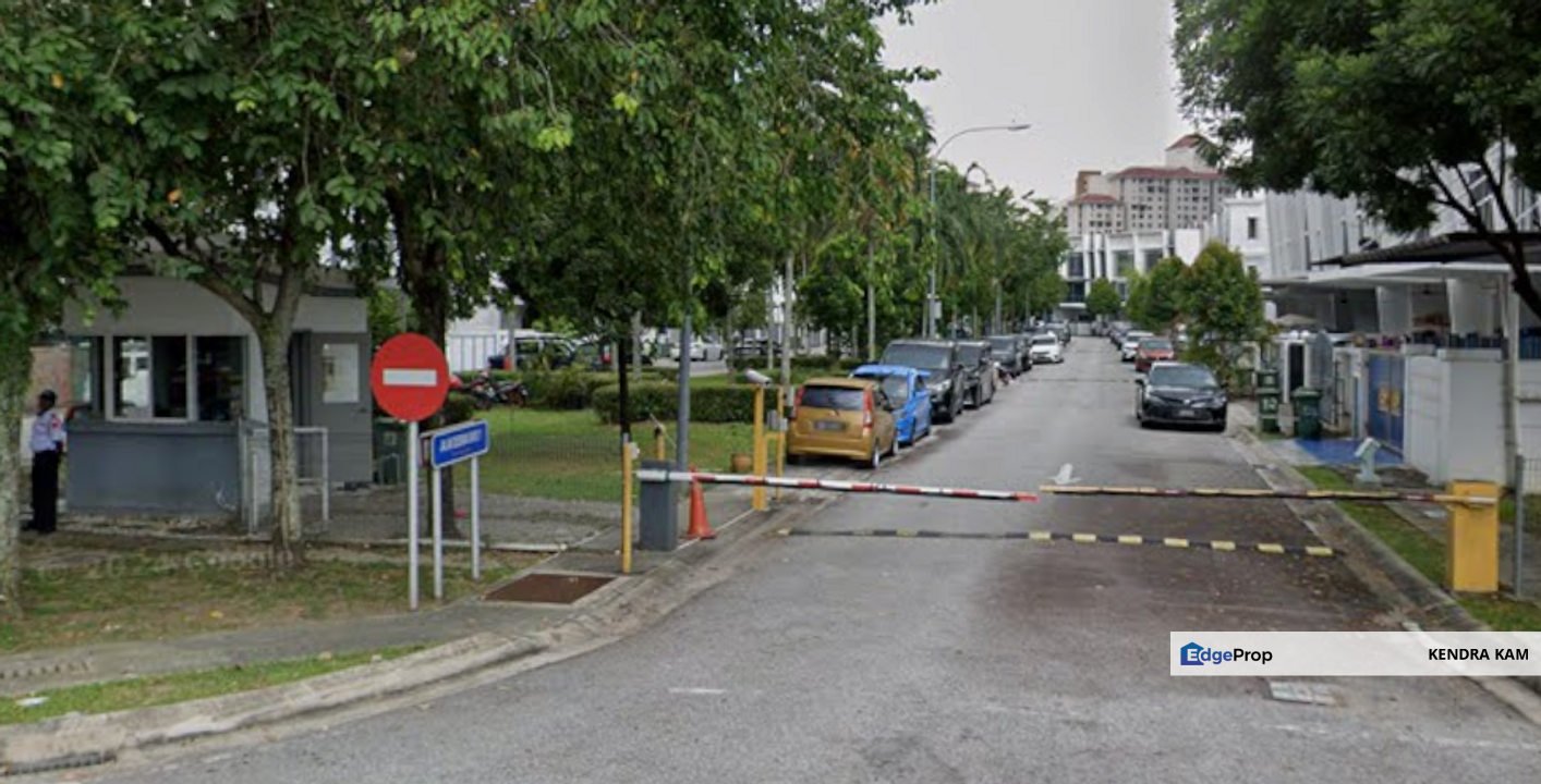 BANK LELONG No. 72, Jalan Desiran Bayu 1, Taman Desiran Bayu, 53300 Kuala Lumpur, Kuala Lumpur, Setapak