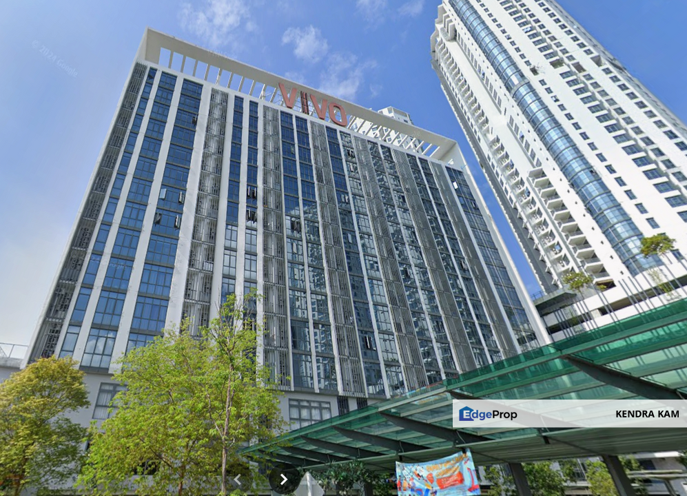 BANK LELONG No. C-18-06, Residensi Vivo 9 Seputeh, Jalan Telok Datok, Off Jalan Klang Lama, 58000 Kuala Lumpur, Kuala Lumpur, Jalan Klang Lama (Old Klang Road)