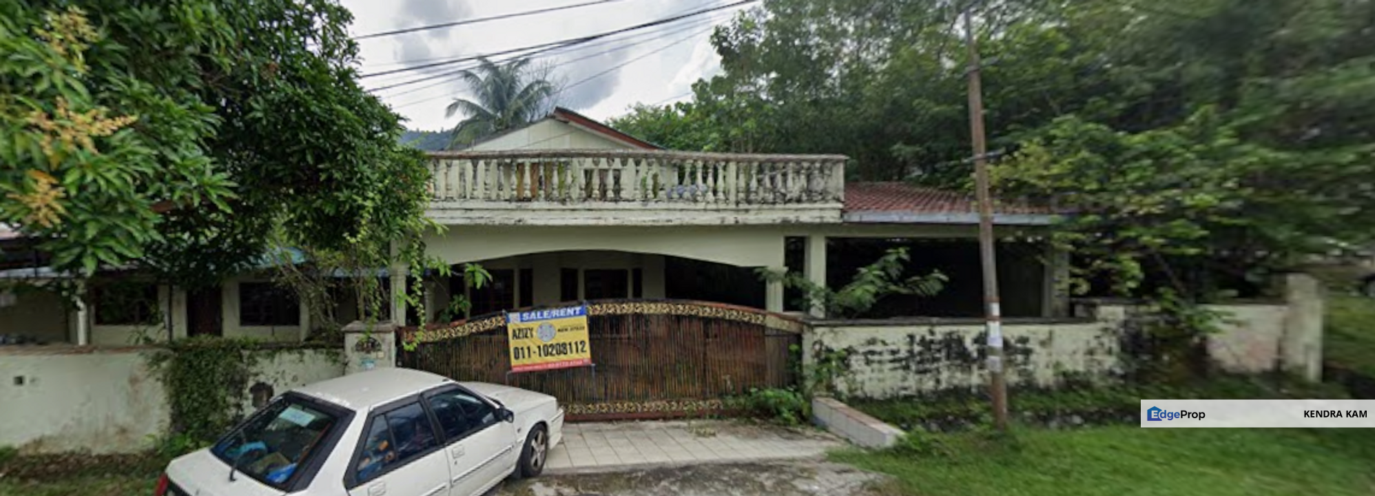 BANK LELONG No. 17, Jalan 4/3, Bandar Baru Selayang, 68100 Batu Caves, Selangor, Selangor, Selayang