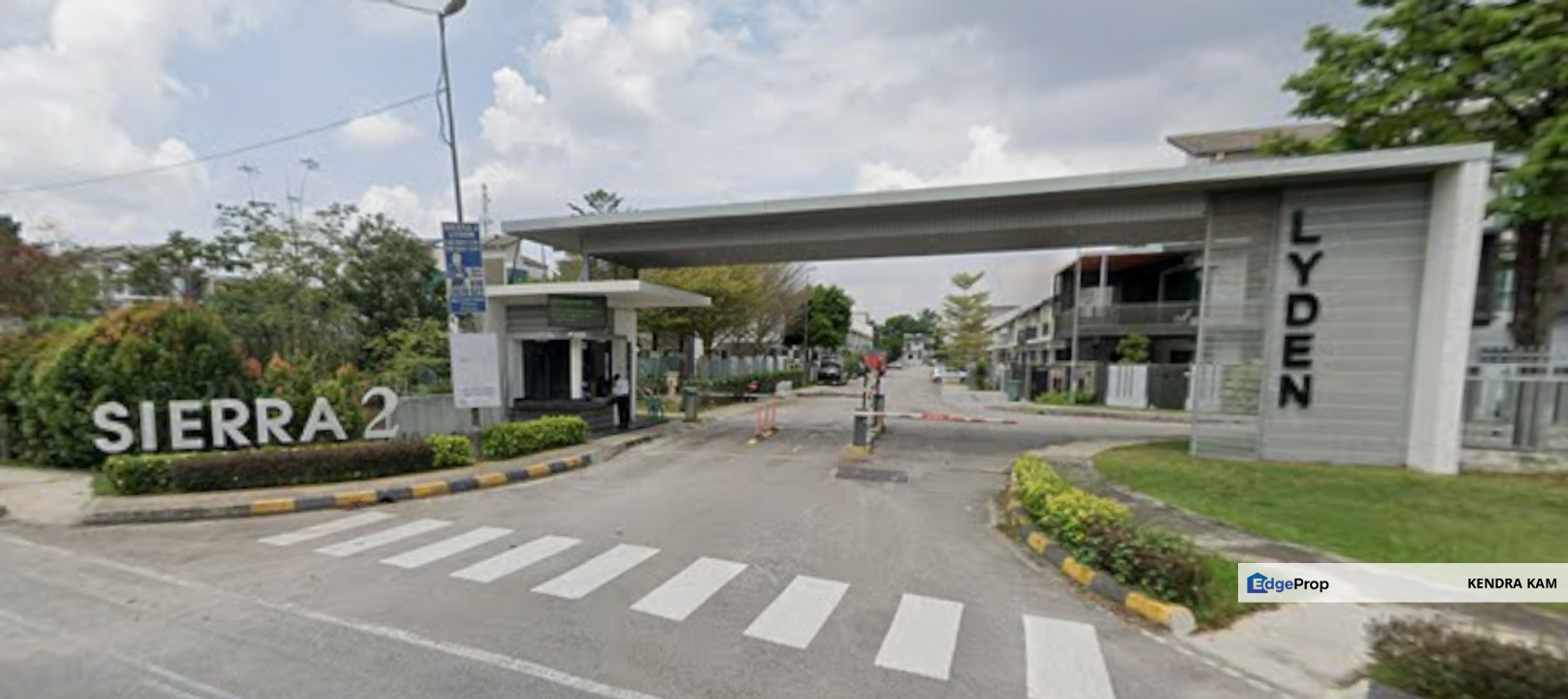 BANK LELONG No. 53, Jalan Sierra 2/8, Bandar 16 Sierra, 47120, puchong, Selangor, Selangor, Puchong