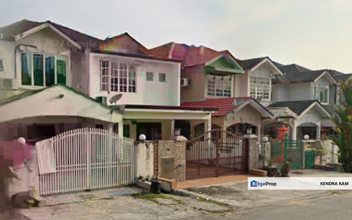 BANK LELONG No. 100, Jalan BK 2/7, Bandar Kinrara, 47180 Puchong, Selangor, Selangor, Bandar Kinrara Puchong