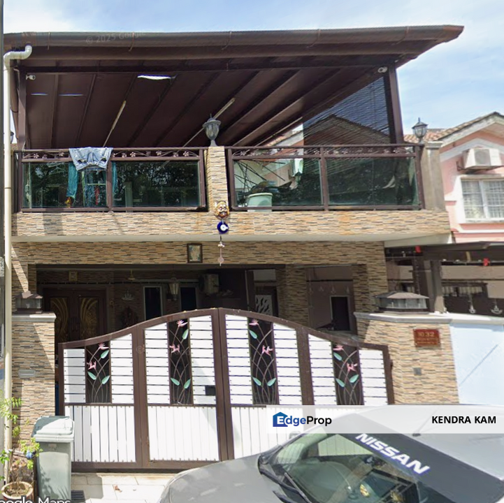 BANK LELONG No. 32, Jalan Pending 7, Bandar Puteri, 41200, Klang, Selangor, Selangor, Klang