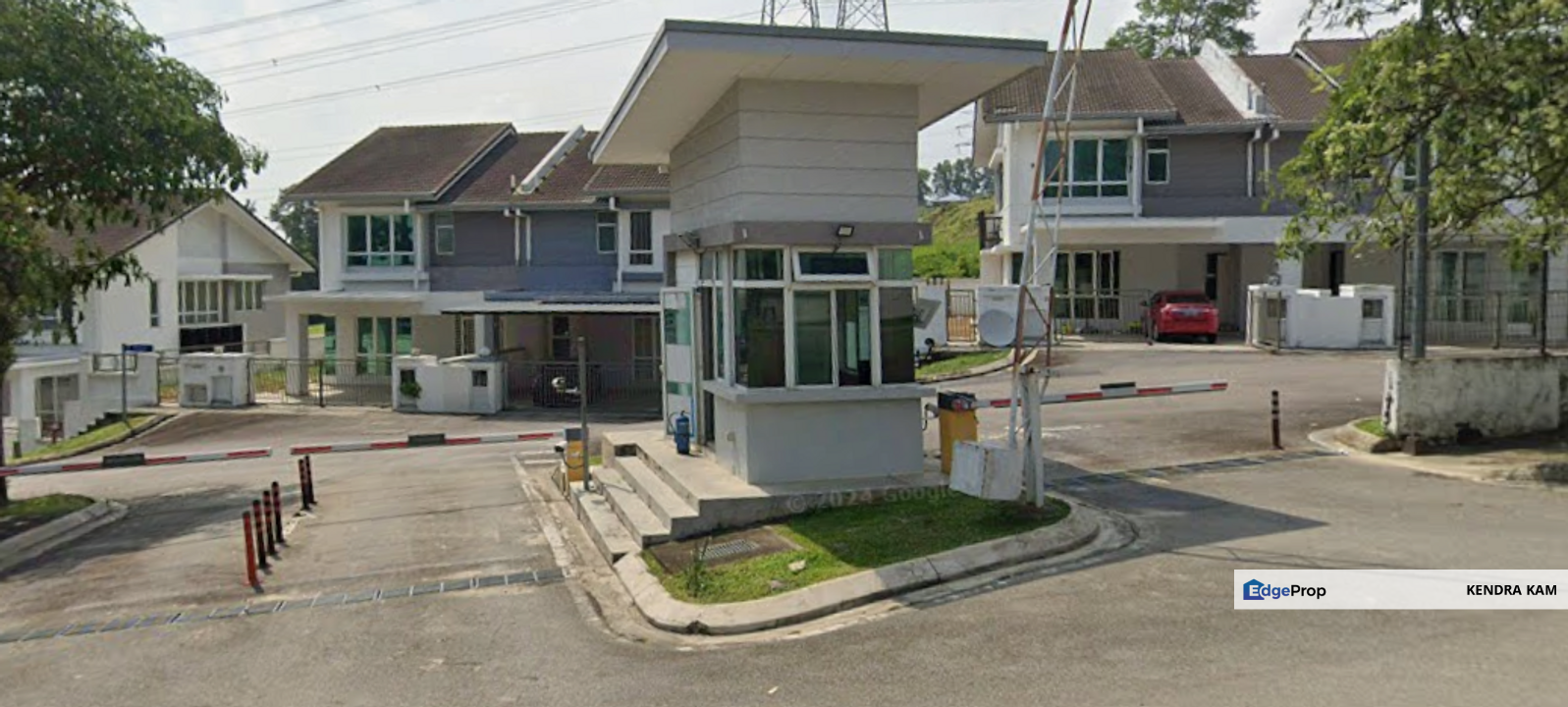 BANK LELONG No. 9, Jalan MA 2, Taman Meranti Aman, 47120, Puchong, Selangor, Selangor, Puchong