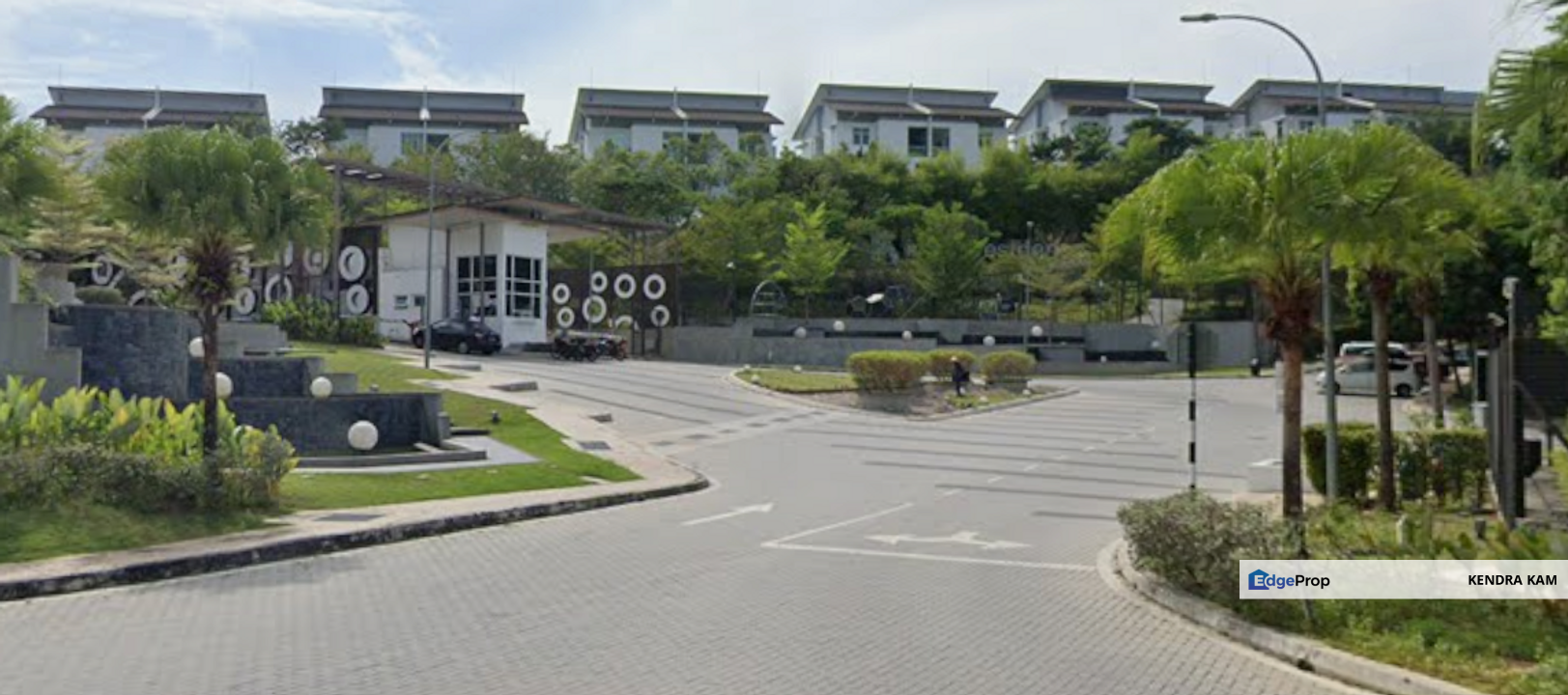 BNK LELONG No. 10, Ambrosia@ Kinrara Residensi, Jalan DU 6/2, Taman Damai Utama, 47180, puchong, Selangor, Selangor, Puchong