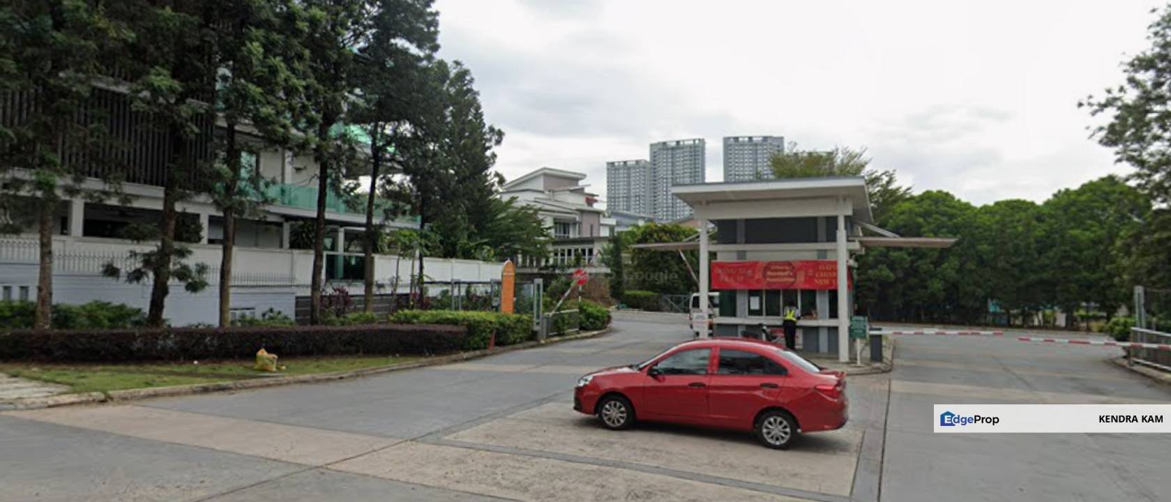 BANK LELONG No. 28, Jalan D' Alpinia 9, Taman D' Alpinia, 47110, Puchong, Selangor, Selangor, Puchong South