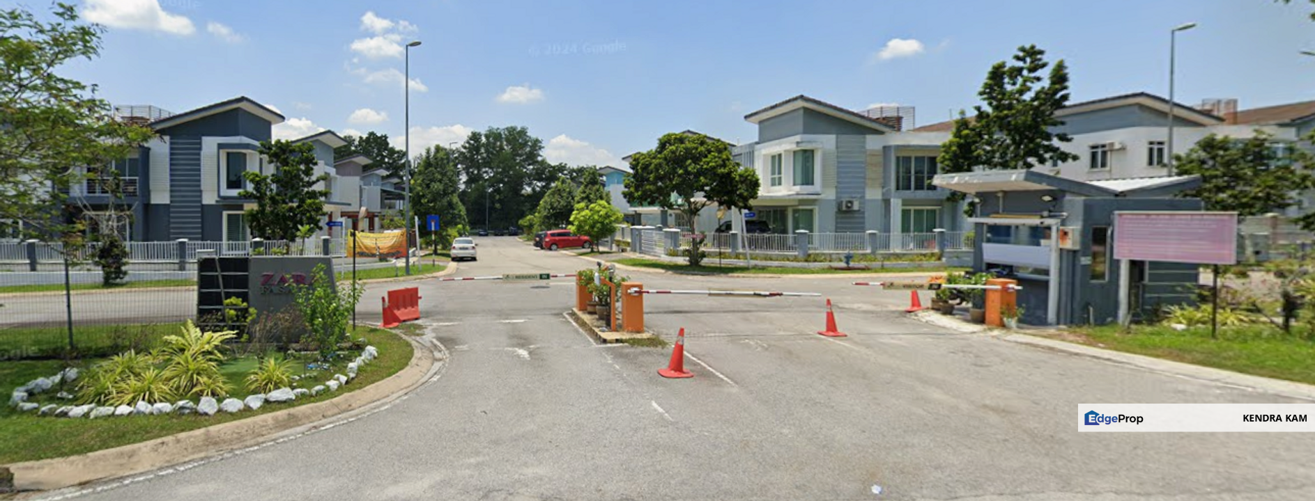 BANK LELONG No. 5, Jalan SR 8/2A, Taman Saujana Rawang, 48000, Rawang, Selangor, Selangor, Rawang