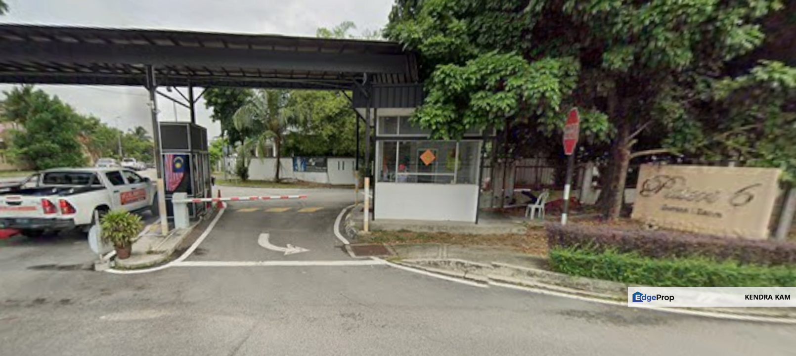 BANK LELONG No. 93, Jalan Puteri 6/5, Bandar Puteri, 47100, Puchong, Selangor, Selangor, Bandar Puteri Puchong