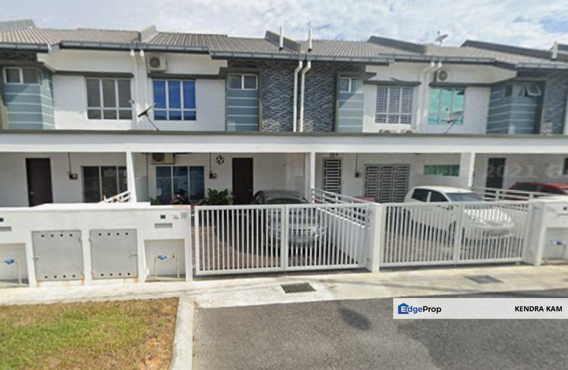 BANK LELONG No. 25, Jalan Palma 1/5, Bandar Hillpark, 42300, Bandar Puncak Alam, Selangor, Selangor, Bandar Puncak Alam