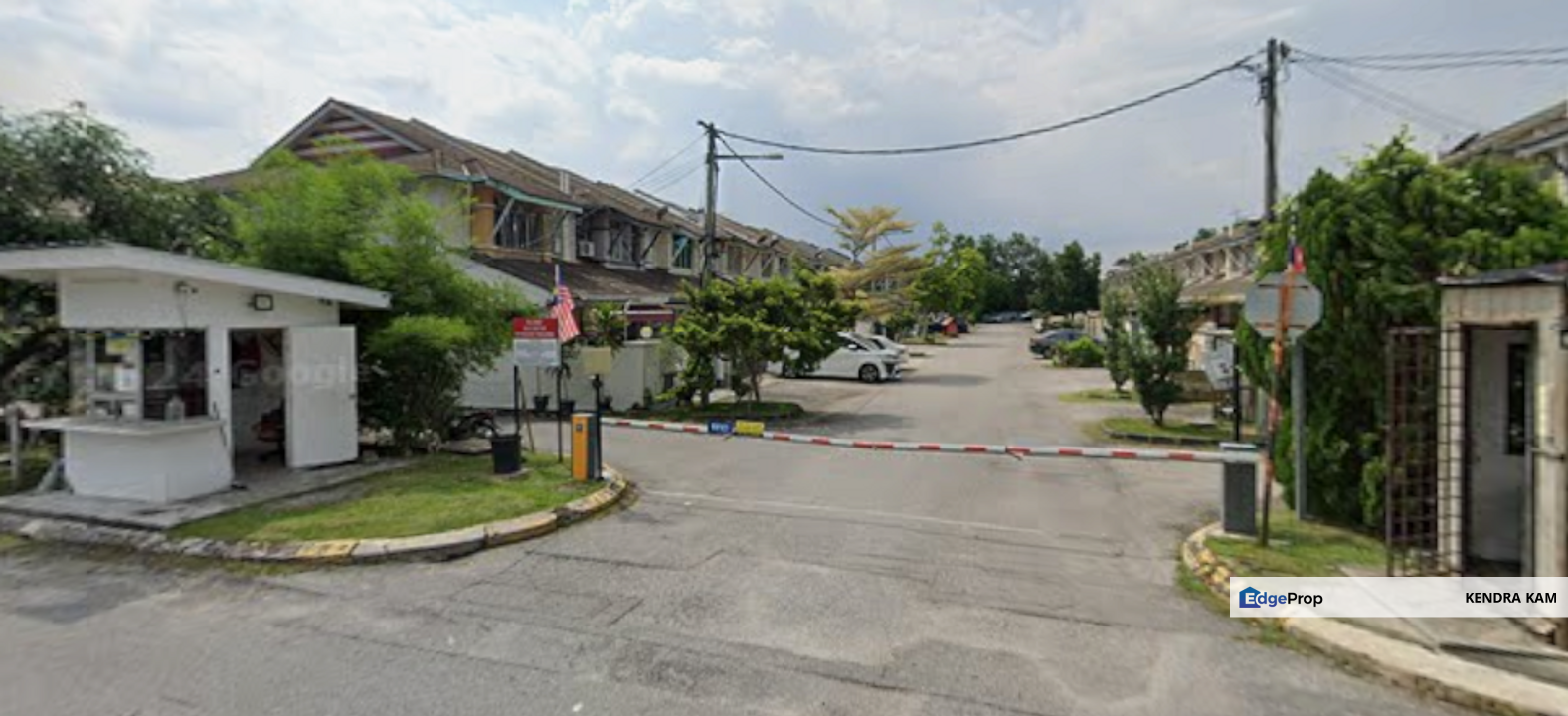 BANK LELONG No. 2, Jalan Jelok Impian 7, Taman Jelok Impian, 43000, Kajang, Selangor, Selangor, Kajang