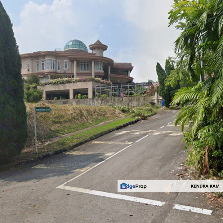 BANK LELONG No. 5, Jalan Kelab Golf 13/5A, Kelab Golf Sultan Abdul Aziz Shah, Seksyen 13, 40100 Shah Alam, Selangor, Selangor, Shah Alam