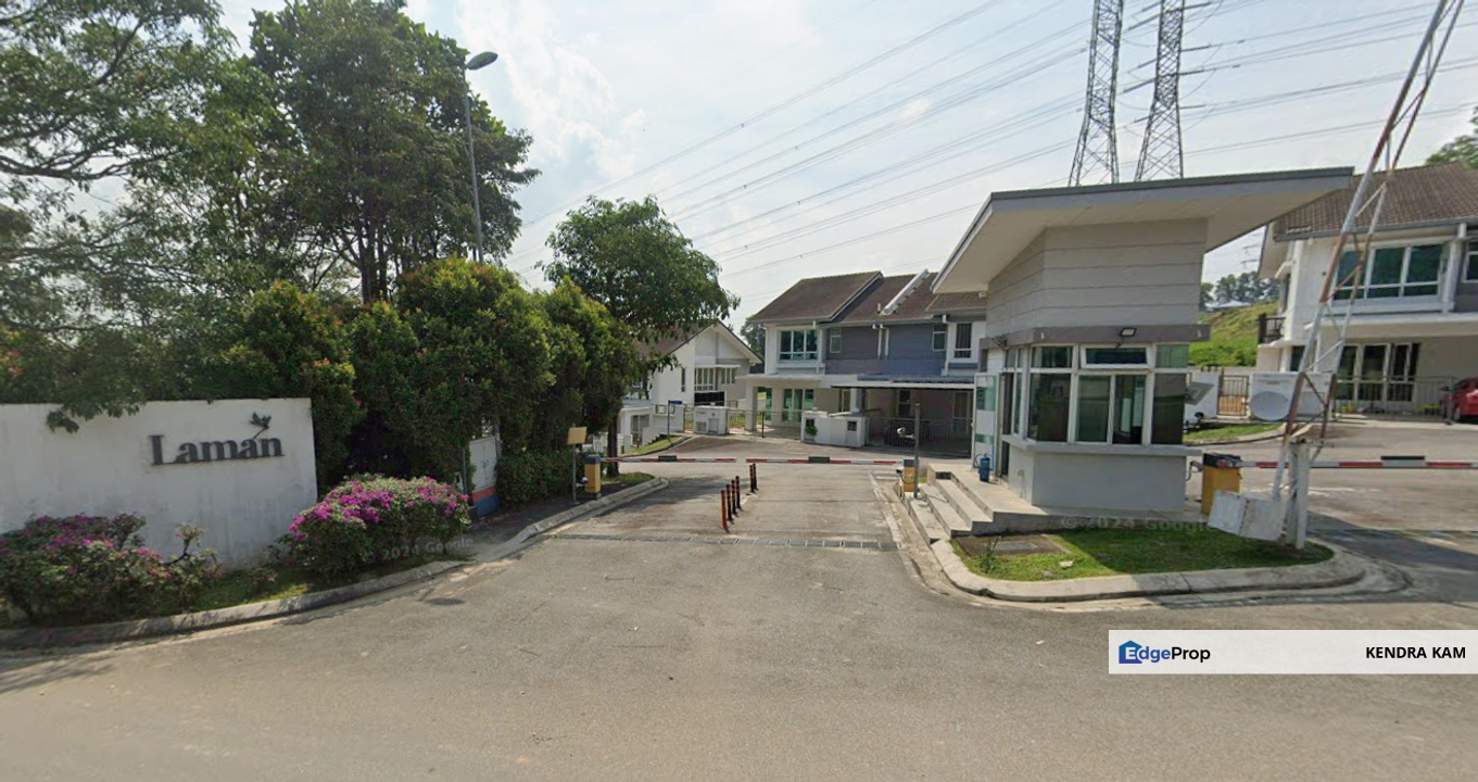 BANK LELONG No. 28, Jalan MD 1, Taman Meranti Damai, 47120 Puchong, Selangor, Selangor, Puchong