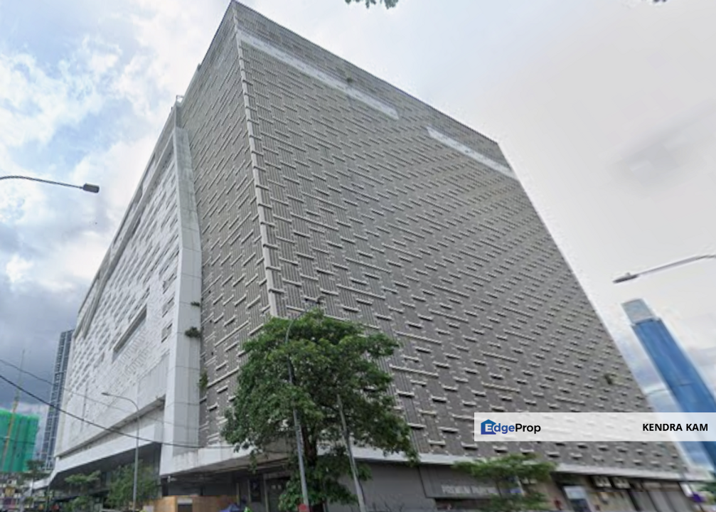 BANK LELONG No. 3-53A, Kompleks Kenanga Wholesale City, No. 2, Jalan Gelugor, 55200 Kuala Lumpur, Kuala Lumpur, Pudu