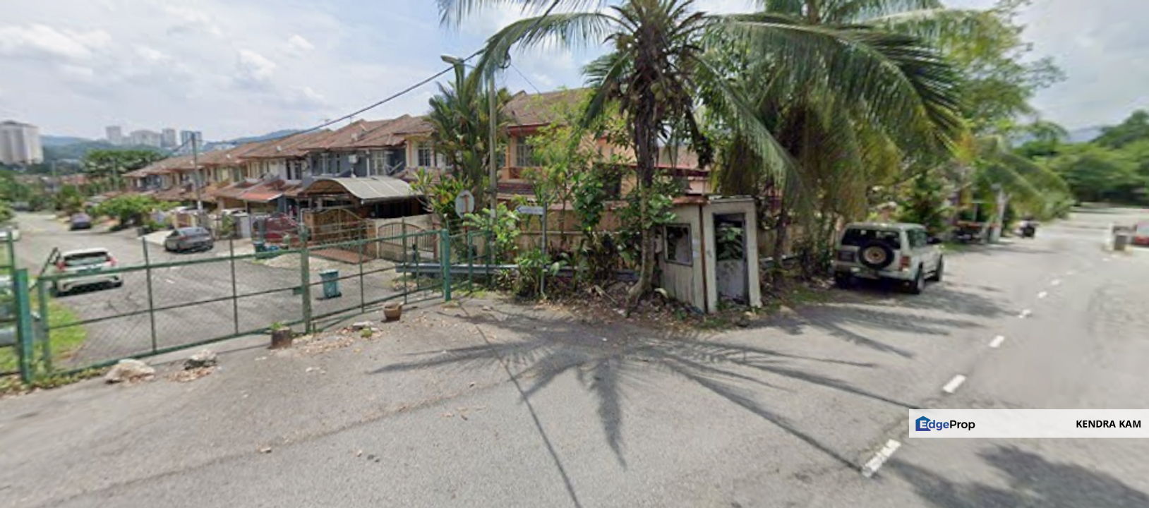 BANK LELONG No. 1, Jalan Pahlawan 4B/3, Cassia Grove, Bandar Mahkota Cheras, 43200 Cheras, Selangor, Selangor, Cheras