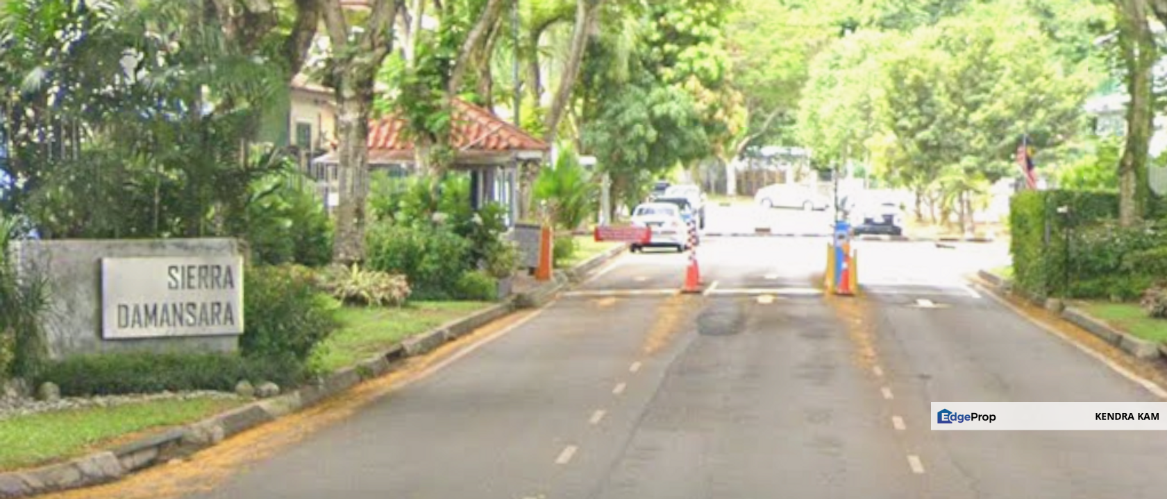 BANK LELONG No. 43, Jalan Camar 4/15, Sierra Damansara, Kota Damansara, 47810, Petaling Jaya, Selangor, Selangor, Kota Damansara