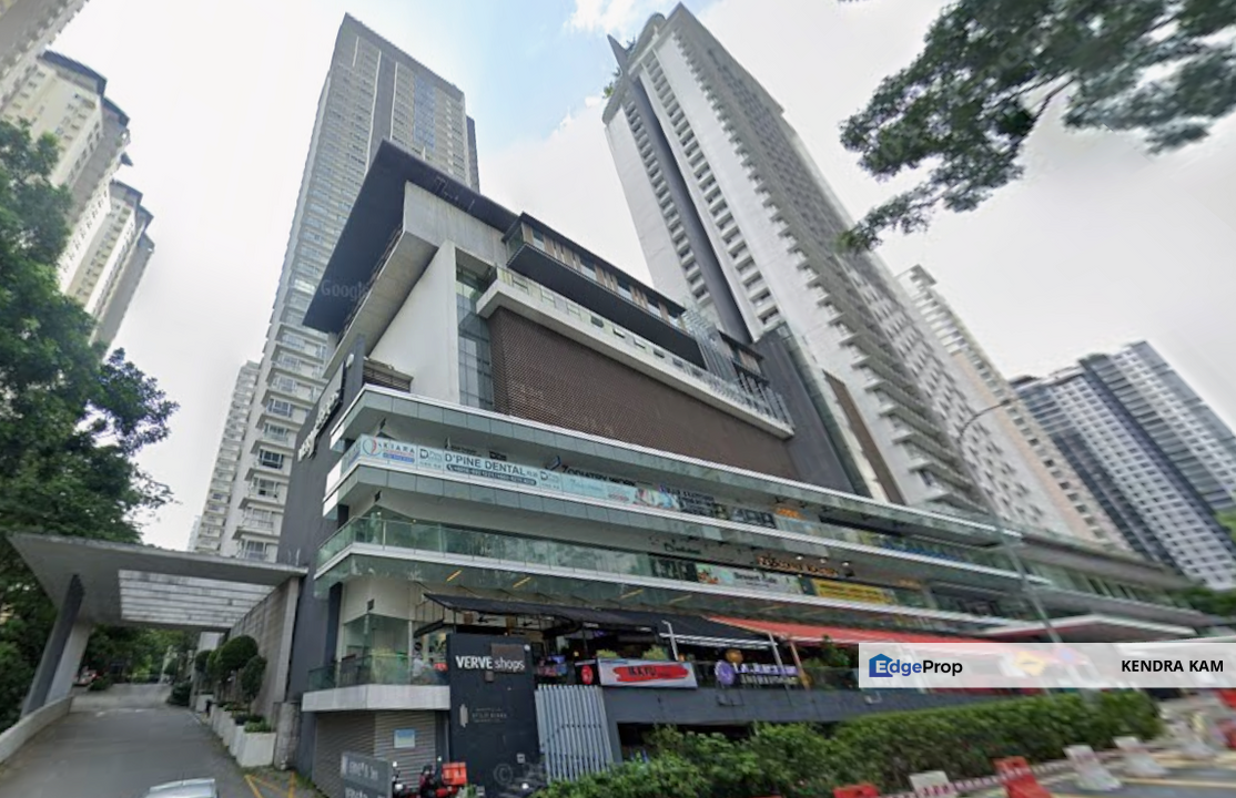 BANK LELONG No. D-3A-1, Tower D (Vox), Mont' Kiara Verve Suites, No.8, Jalan Kiara 5, Mont' Kiara, 50480 Kuala Lumpur, Kuala Lumpur, Mont Kiara