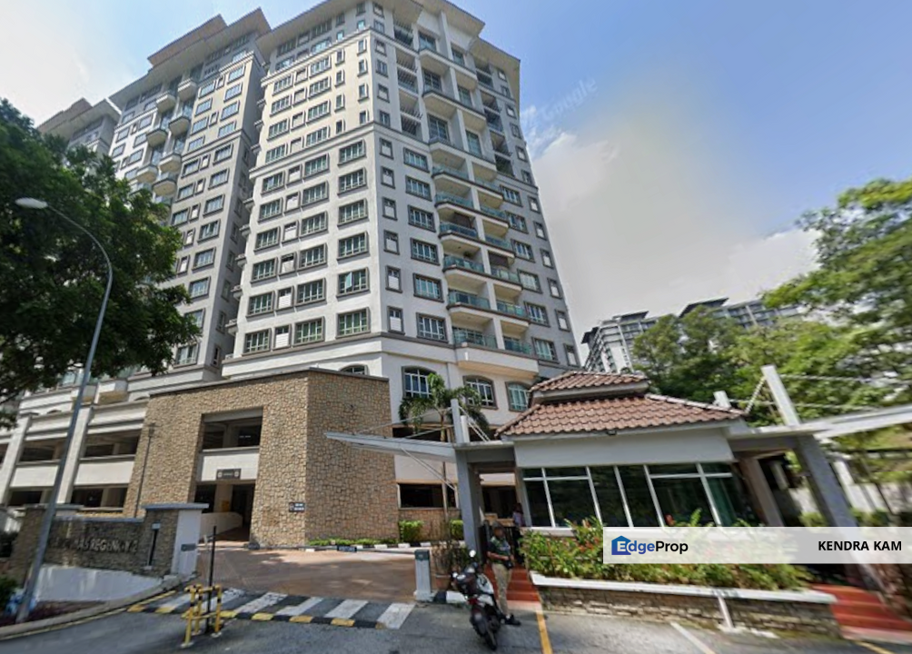 BANK LELONG No. A-12-1, Hartamas Regency 2, Jalan Duta Hartamas, Off Persiaran Dutamas, 50480 Kuala Lumpur, Kuala Lumpur, Dutamas