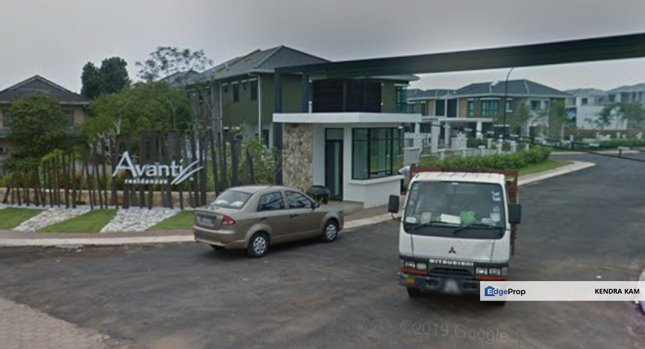 BANK LELONG No. 22, Jalan Bukit Melawati U17/2, Avanti Residences, Seksyen U17, 40160, Shah Alam, Selangor, Selangor, Sungai Buloh