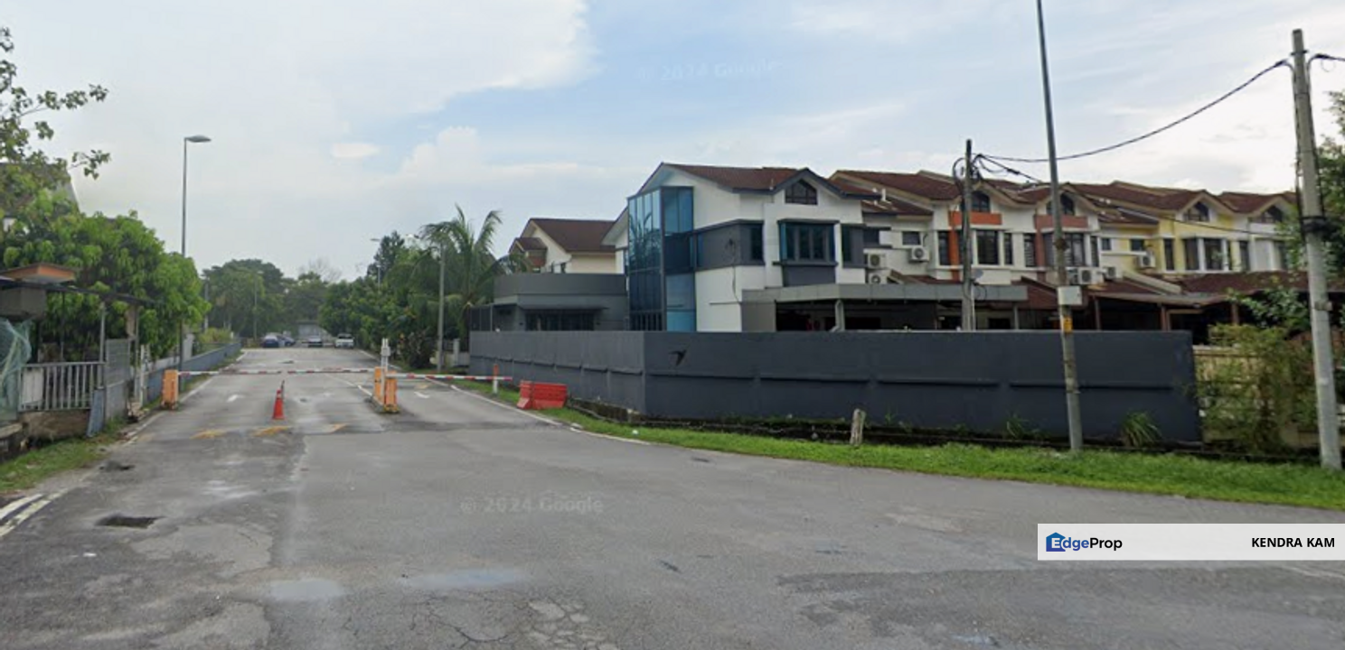 BANK LELONG No. 104, Jalan Gelang 7/KS07, Bandar Puteri, 41200, Klang, Selangor, Selangor, Klang