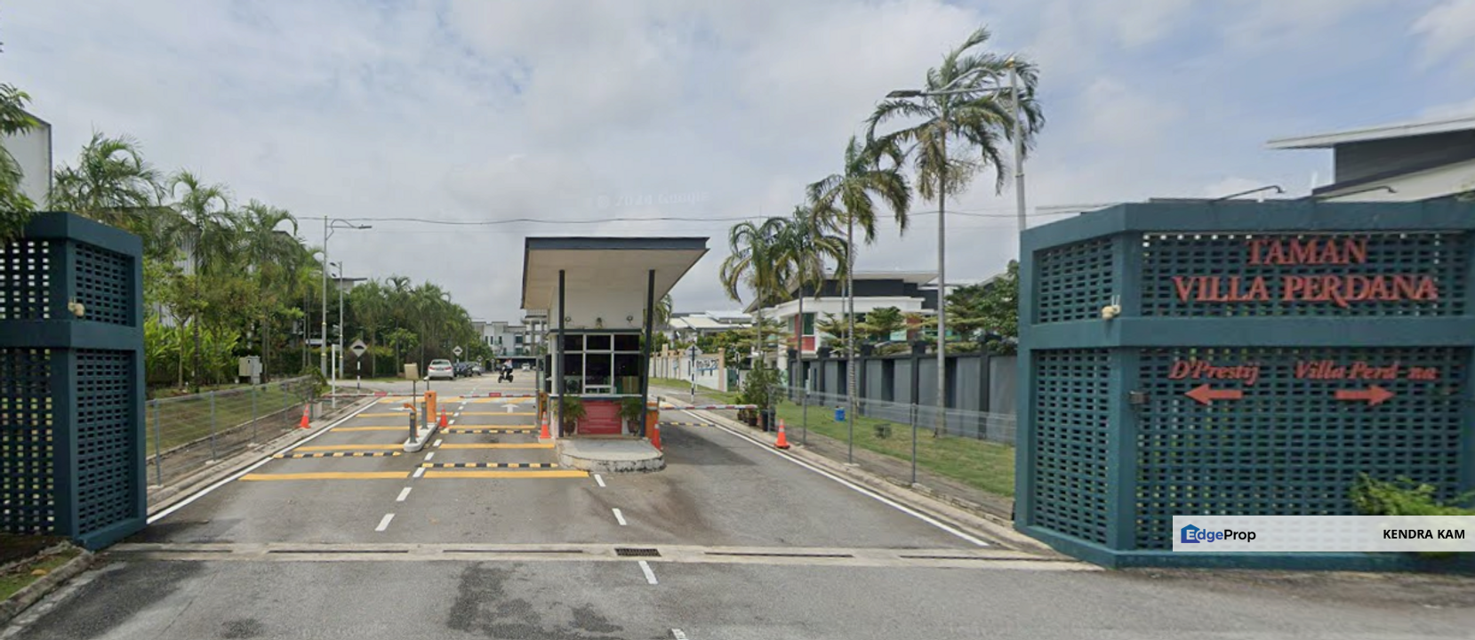 BANK LELONG No. 2, Jalan Villa Perdana 2, Taman Villa Perdana, 43000, Kajang, Selangor, Selangor, Kajang