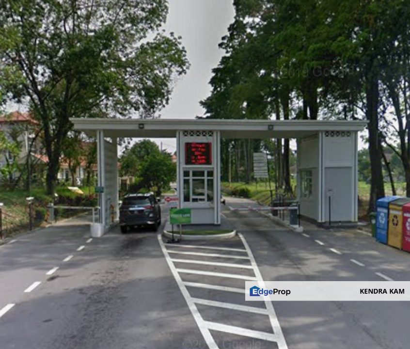 BANK LELONG No. 23, Jalan Kudalari, 43000 Kajang, Selangor, Selangor, Kajang