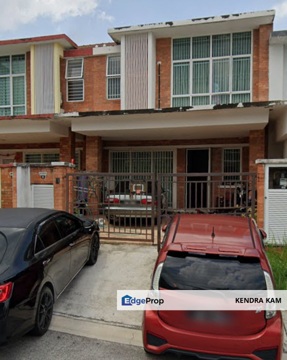 BANK LELONG No. 66, Jalan Goodview 5, Goodview Heights, 43000, Kajang, Selangor, Selangor, Kajang