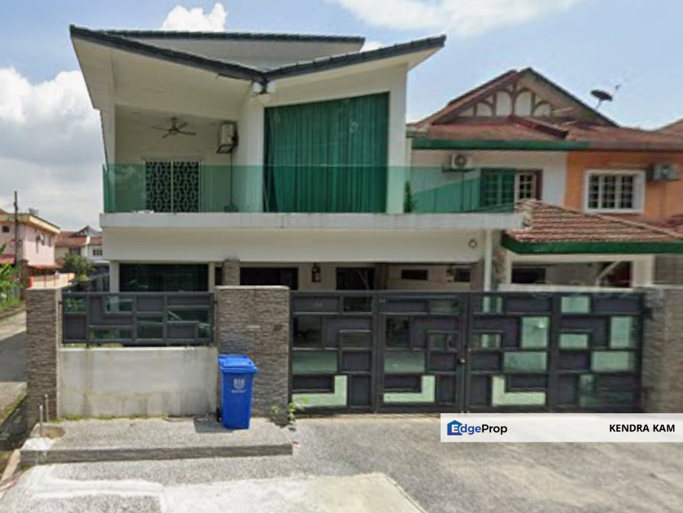 BANK LELONG No. 42, Jalan Platinum 7/54, Seksyen 7, 40000, Shah Alam, Selangor, Selangor, Shah Alam