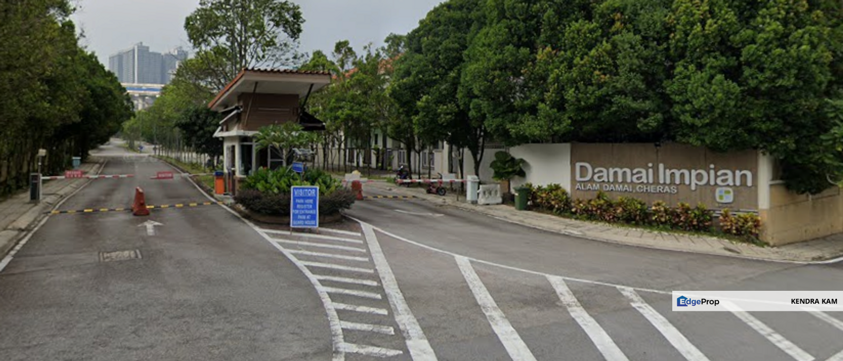 BANK LELONG No. 12, Jalan Damai Impian 2, Alam Damai, 56000 Kuala Lumpur, Kuala Lumpur, Cheras