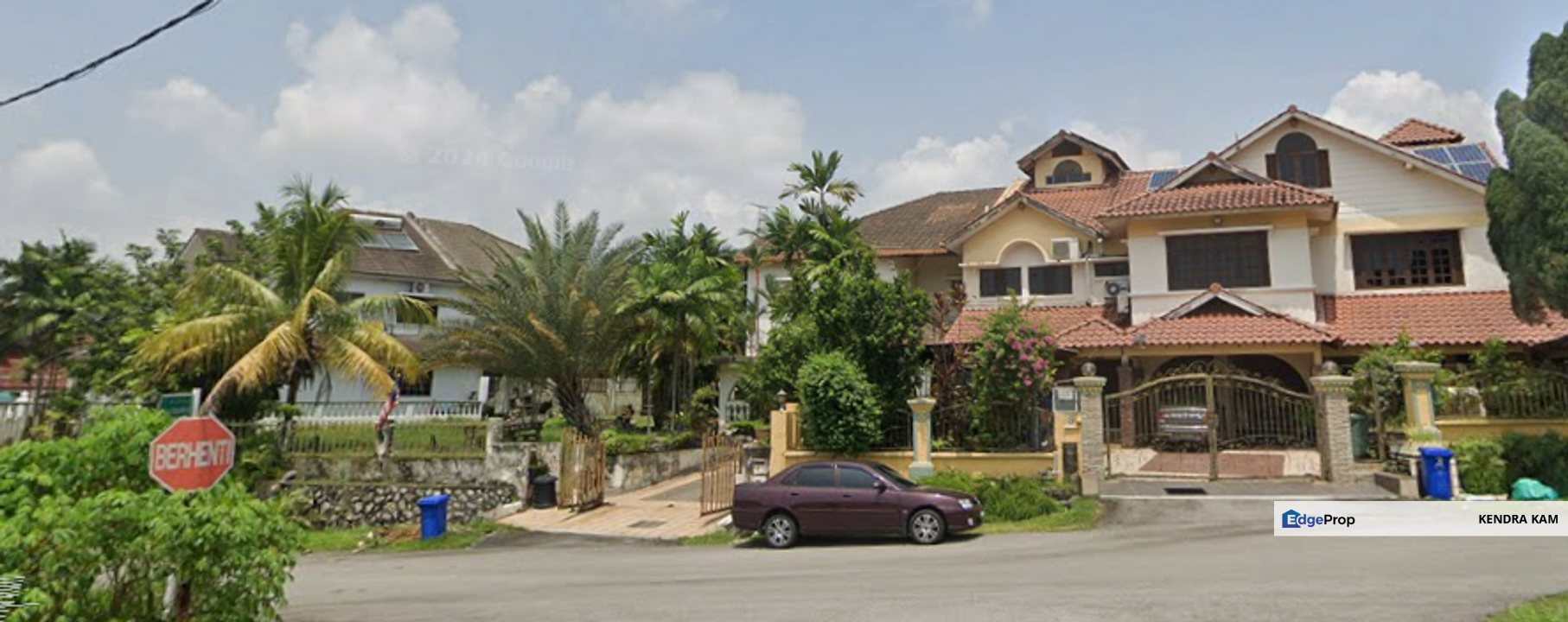 BANK LELONG No. 1, Jalan Tengku Ampuan Jemaah Satu 9/13A, Seksyen 9, 40100 Shah Alam, Selangor, Selangor, Shah Alam