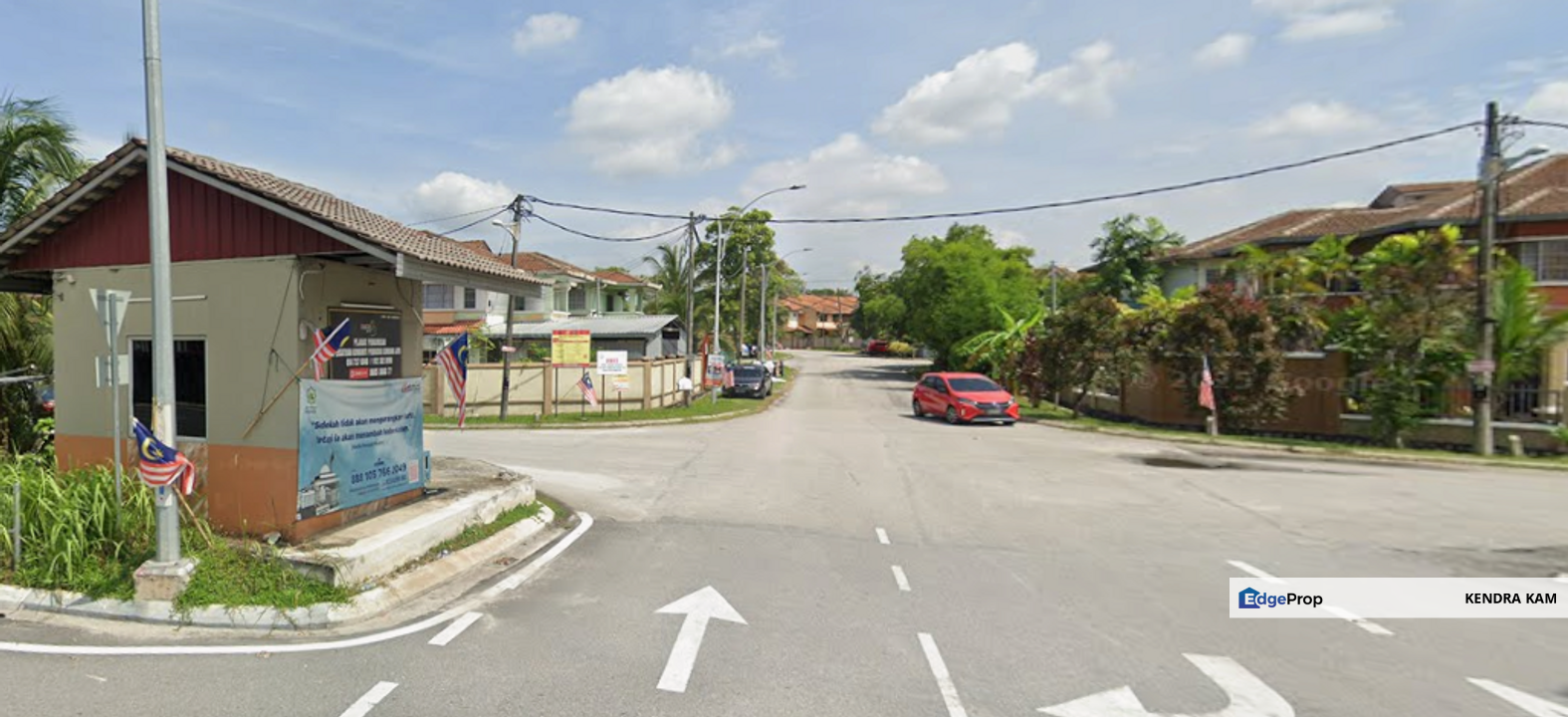 BANK LELONG No. 16, Jalan KJ 1C/7, Taman Kundang Jaya, 48020, Rawang, Selangor, Selangor, Rawang