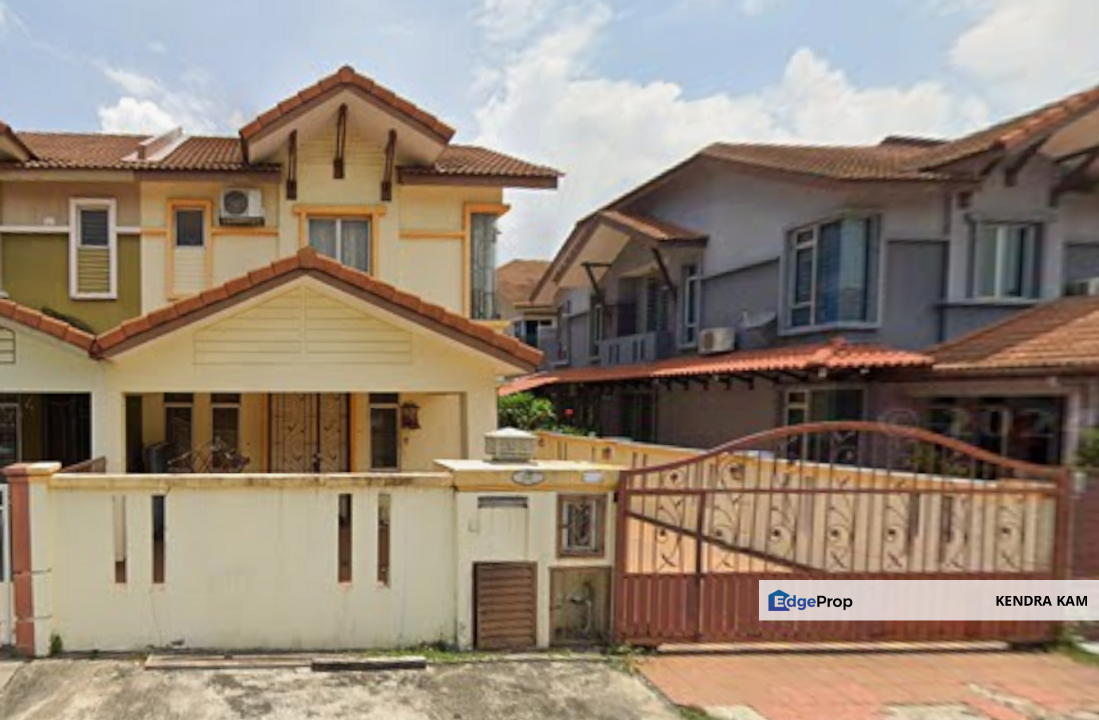 BANK LELONG No. 24, Jalan Aman Perdana 9E/KU5, Taman Aman Perdana, 41050, Klang, Selangor, Selangor, Klang