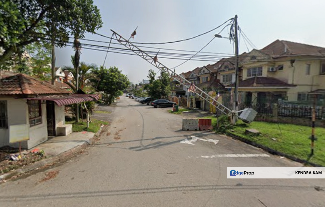 BANK LELONG No. 42A, Jalan Budiman 4/1, Taman Putra Budiman, 43200, Cheras, Selangor, Selangor, Balakong