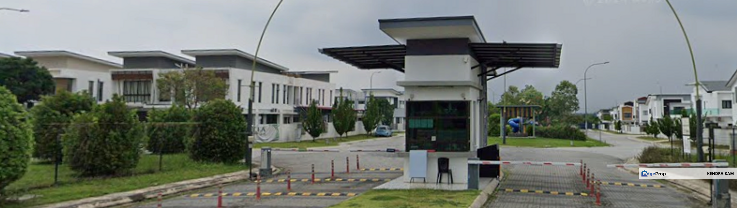 BANK LELONG No 26, Jalan Ecohill 7/6B, Setia Ecohill 2, 43500, Semenyih, Selangor, Selangor, Semenyih