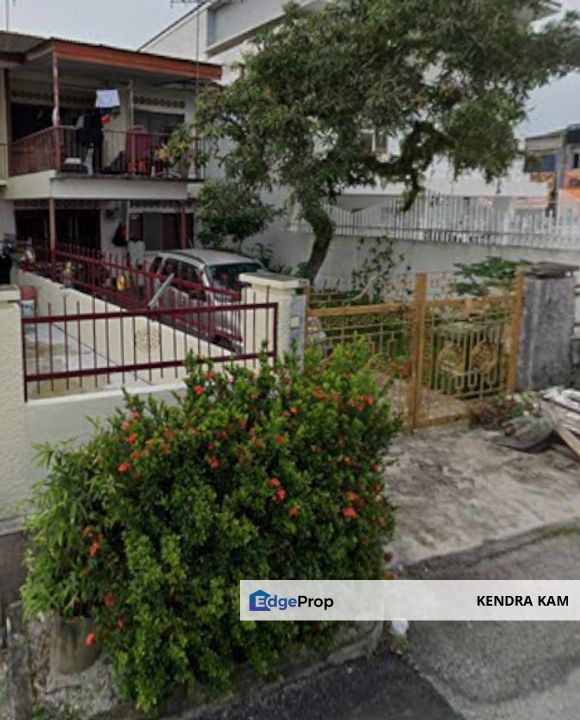 BANK LELONG No. 2, Jalan 2, Taman Kepong, 52100 Kuala Lumpur, Kuala Lumpur, Kepong