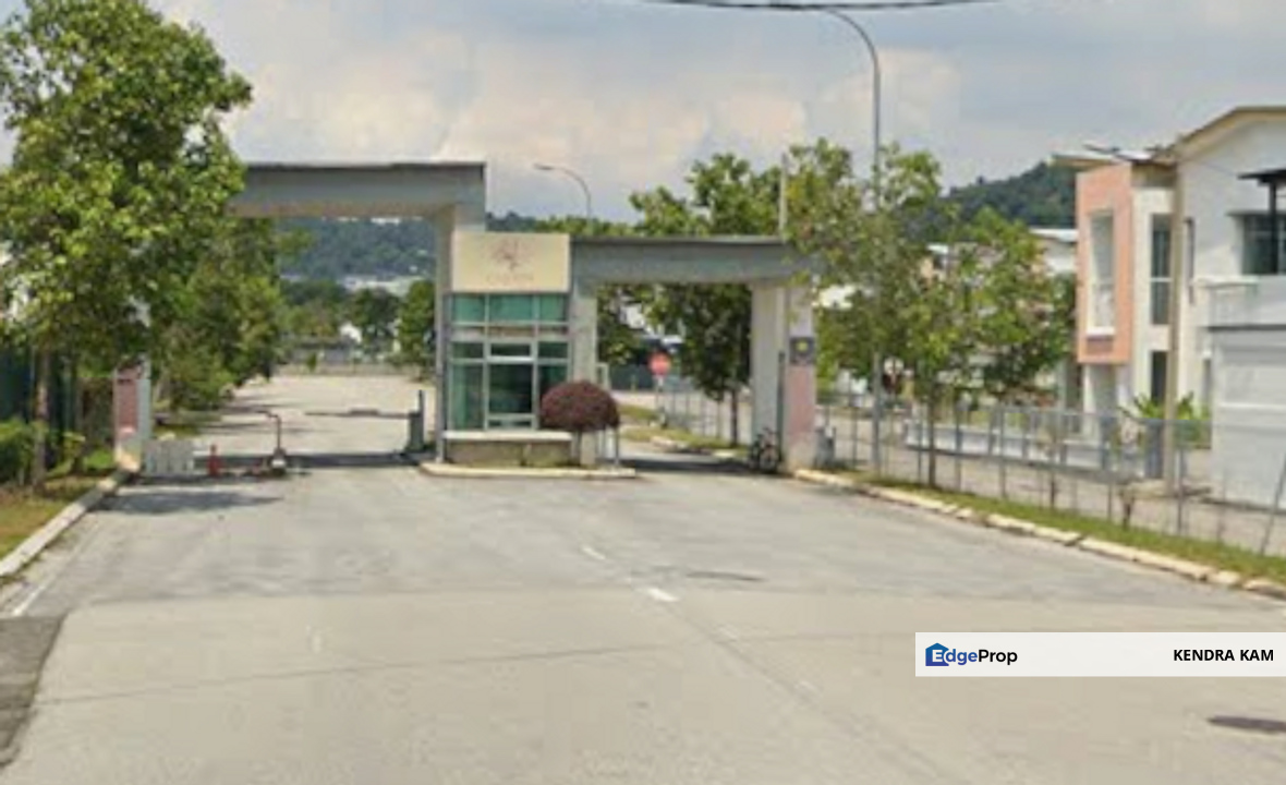 BANK LELONG No. 12, Jalan Ceri 6/3, Bandar Hillpark, 42300 Bandar Puncak Alam, Selangor, Selangor, Bandar Puncak Alam