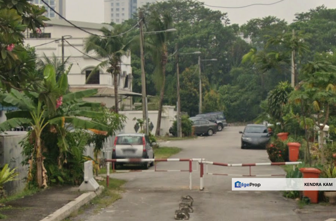 BANK LELONG No. 1, Jalan SS 22/10, Damansara Jaya, 47400, Petaling Jaya, Selangor, Selangor, Petaling Jaya