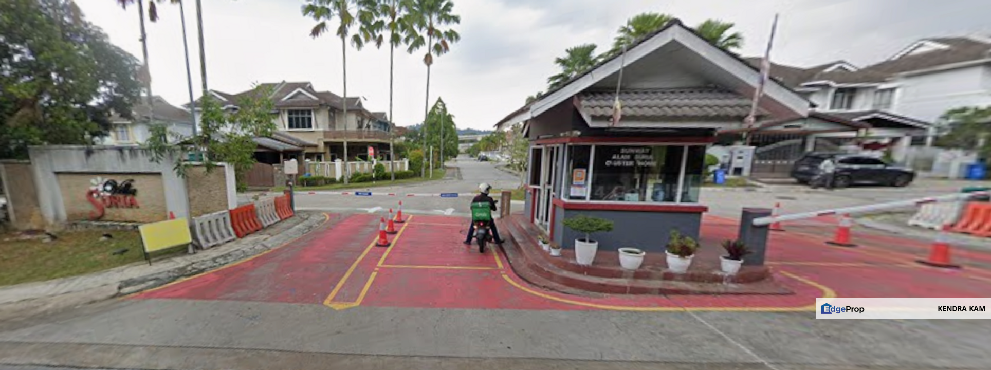 BANK LELONG No. 20, Jalan Pulau Angsa U10/44, Sunway Alam Suria, Seksyen U10, 40170, Shah Alam, Selangor, Selangor, Shah Alam