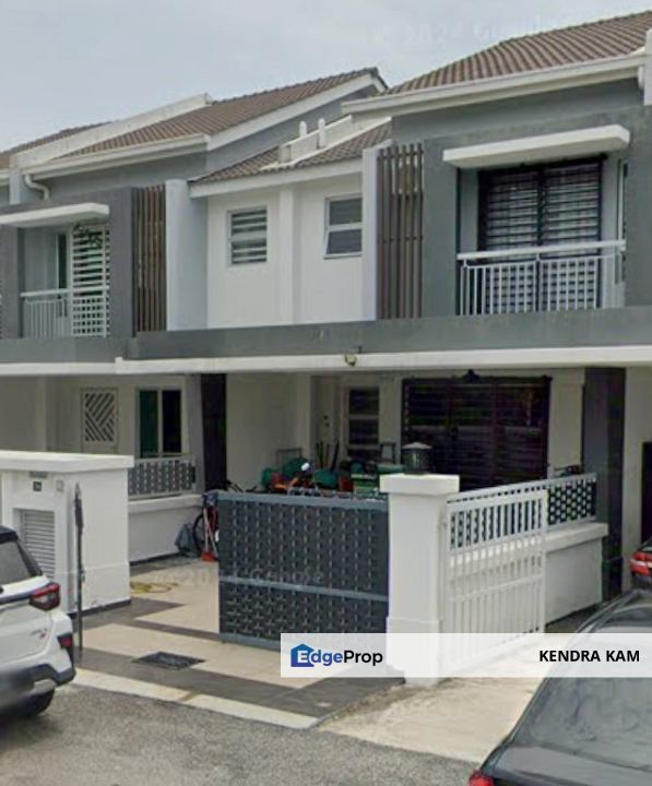 BANK LELONG No. 36, Jalan Alam Suria 15/3/3, Seksyen 15, 42300, Bandar Puncak Alam, Selangor, Selangor, Bandar Puncak Alam