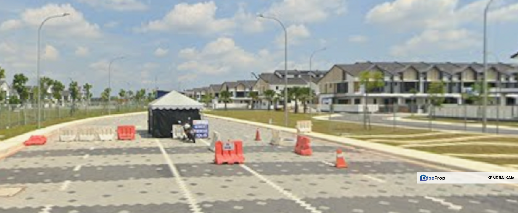 BANK LELONG No. 8, Jalan Ulek Mayang 6E/KU5, Bandar Bukit Raja, 41050 Klang, Selangor, Selangor, Klang