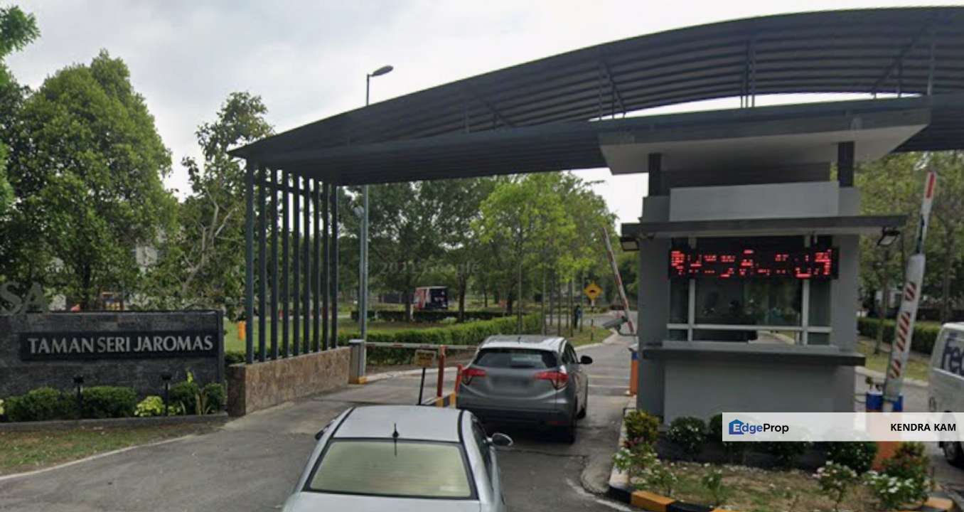 BANK LELONG No. 1, Jalan 1/7, Taman Seri Jaromas, 42600, Jenjarom, Selangor, Selangor, Jenjarom